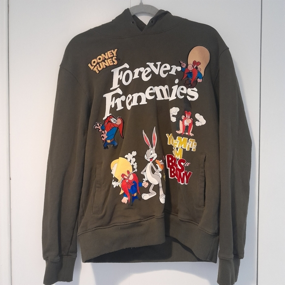 Warner Bros. Other - Looney Tunes Hoodie